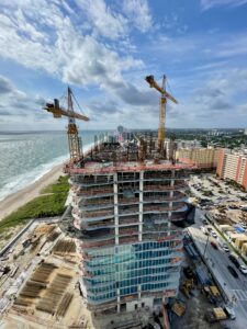 Ritz Carlton Residences Pompano Beach 10-17-24