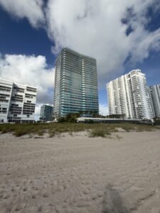 12-19-25 Ritz Carlton Residence - Pompano Beach under Construction