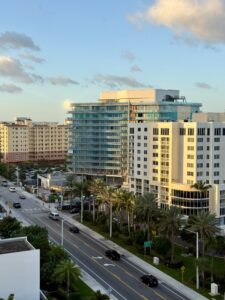12-24-25 Ritz Carlton Residence - Pompano Beach under Construction