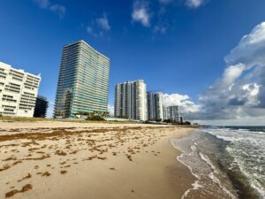 3-27-26 Ritz Carlton Residence - Pompano Beach under Construction