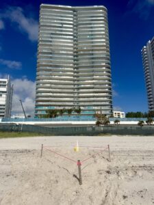 5-14-26 Ritz Carlton Residence - Pompano Beach under Construction